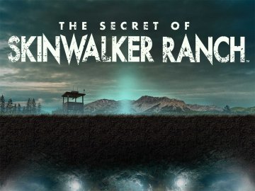 The Secret of Skinwalker Ranch: Digging Deeper