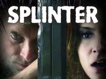 Splinter