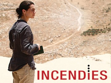 Incendies