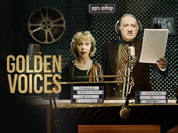 Golden Voices