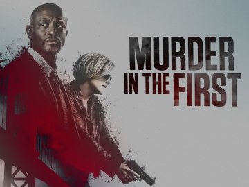 Murder in the First