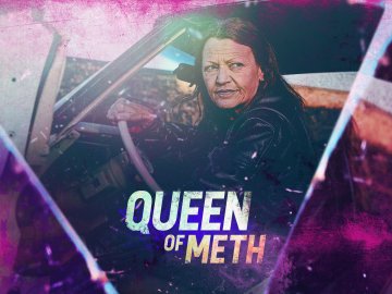 Queen Of Meth