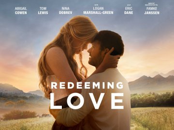 Redeeming Love