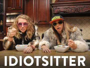 Idiotsitter