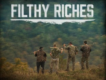 Filthy Riches