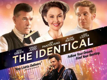 The Identical