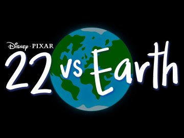 22 vs. Earth