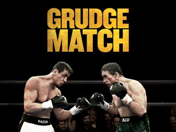 Grudge Match