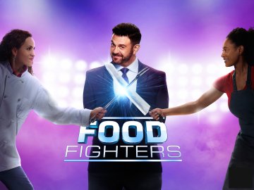 Food Fighters