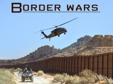 Border Wars