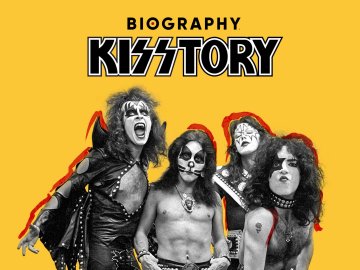 Biography: KISStory