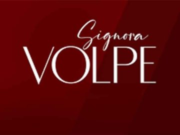 Signora Volpe