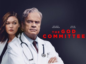 The God Committee