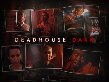 Deadhouse Dark