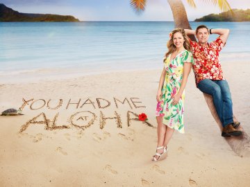 You Had Me at Aloha