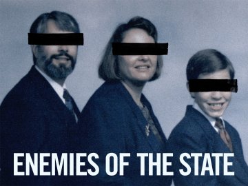 Enemies of the State