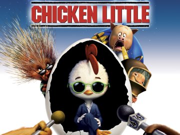 Chicken Little