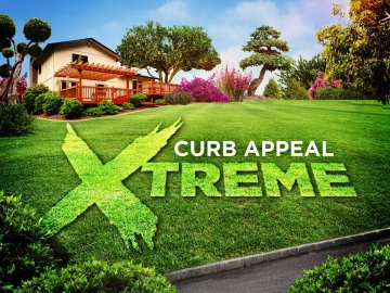 Curb Appeal Xtreme