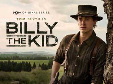 Billy the Kid