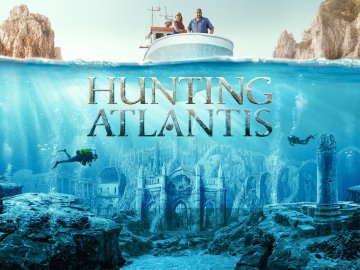 Hunting Atlantis