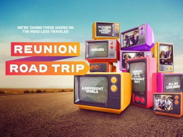 Reunion Road Trip