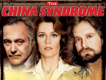 The China Syndrome