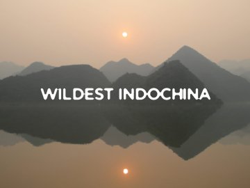 Wildest Indochina