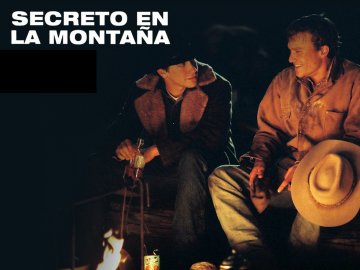 Brokeback Mountain