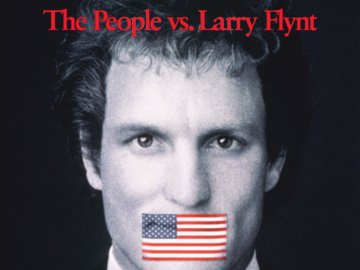 The People vs. Larry Flynt