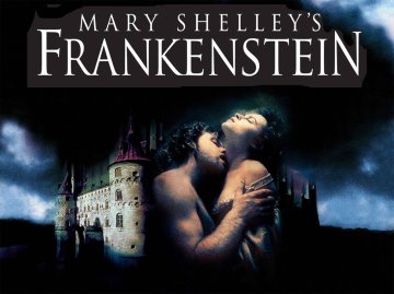 Mary Shelley's Frankenstein