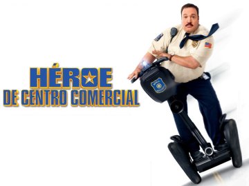 Paul Blart: Mall Cop