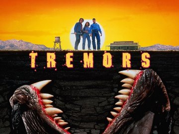 Tremors