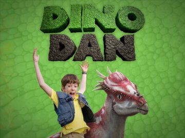 Dino Dan