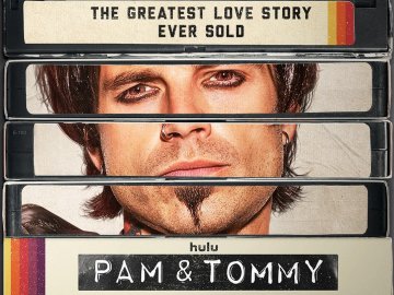 Pam & Tommy