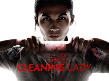 The Cleaning Lady