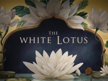 The White Lotus