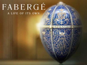 Faberge: A Life of Its Own