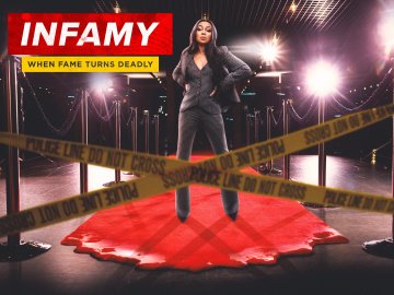 Infamy: When Fame Turns Deadly