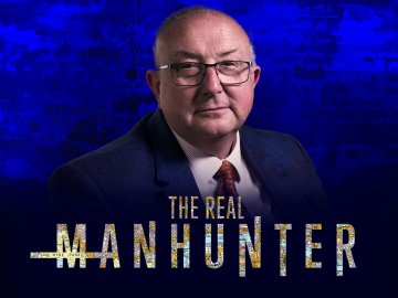 The Real Manhunter