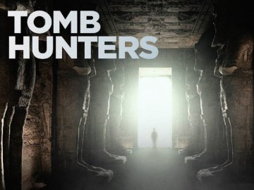 Tomb Hunters