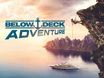 Below Deck Adventure