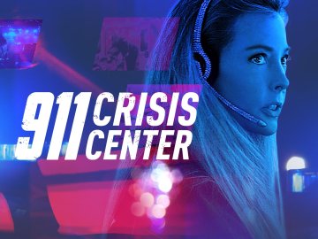 911 Crisis Center