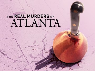 The Real Murders of Atlanta