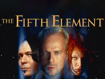 The Fifth Element