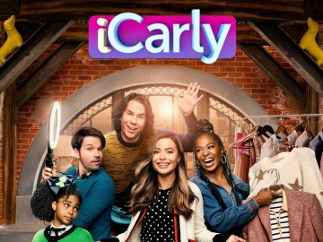 iCarly