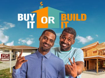 Buy It or Build It