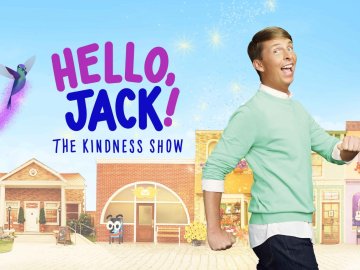 Hello, Jack! The Kindness Show