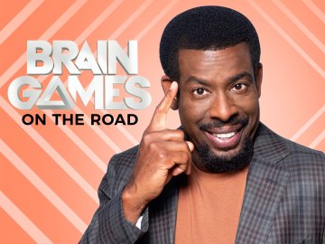 Brain Games On The Road