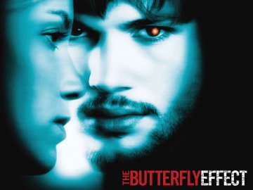 The Butterfly Effect