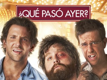 The Hangover